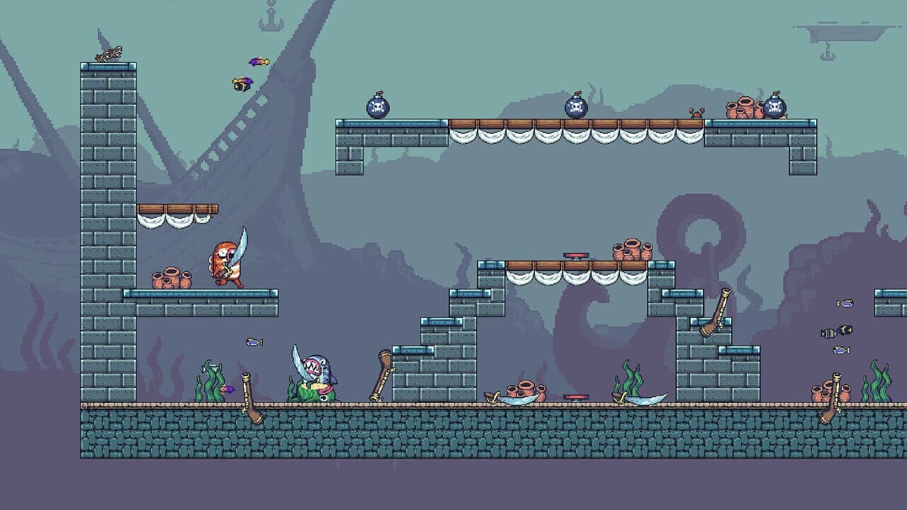 Fish Folk: Jumpy thumbnail 4