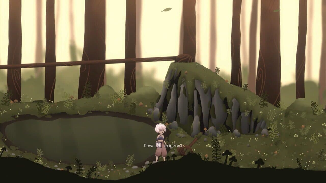 Warden of Time thumbnail 3