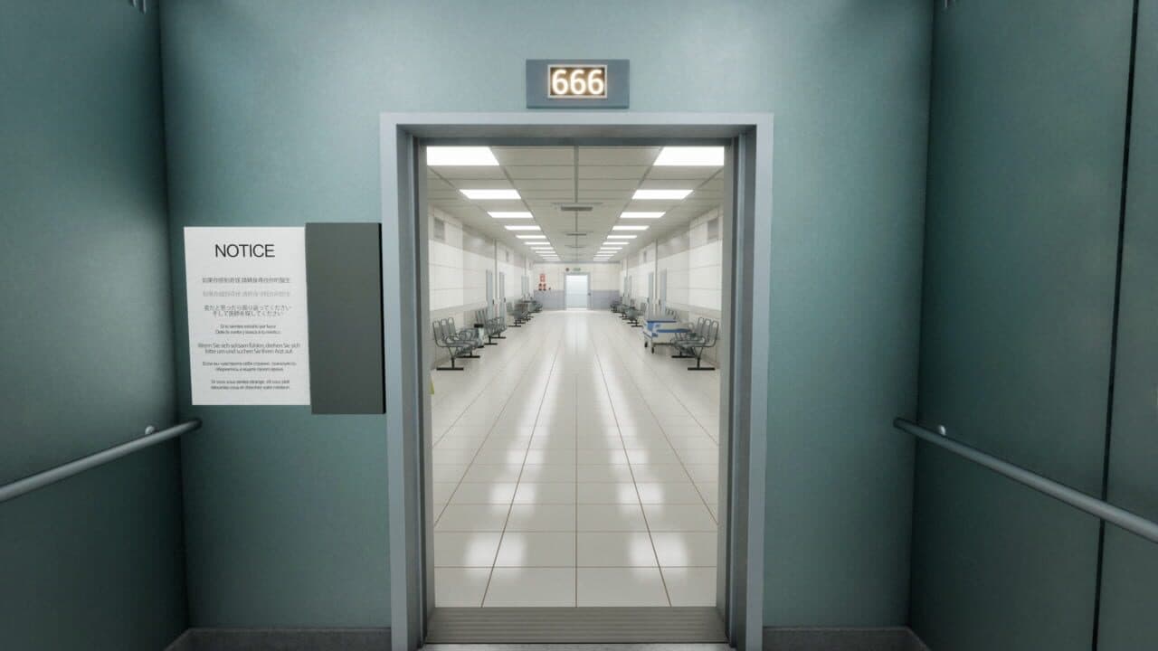 Hospital 666 thumbnail 2