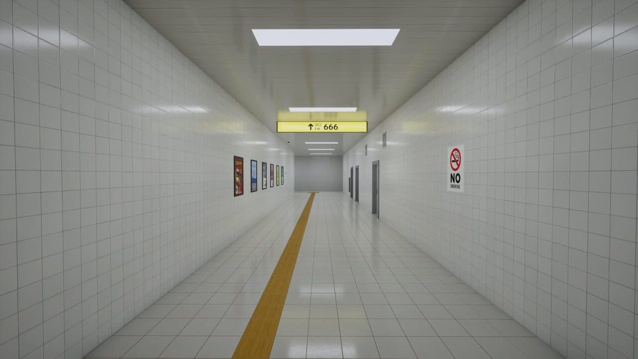 Hospital 666 thumbnail 5
