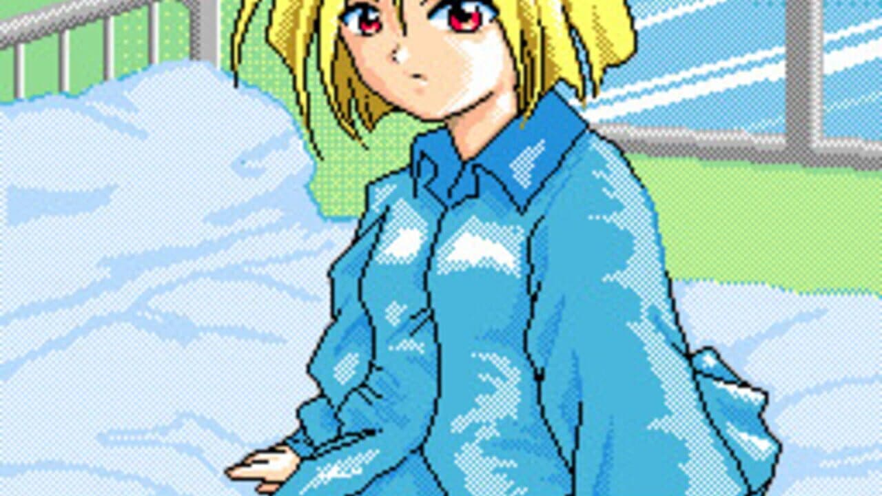 Crazy Hospital Fushigi no Kuni no Tenshi thumbnail 3