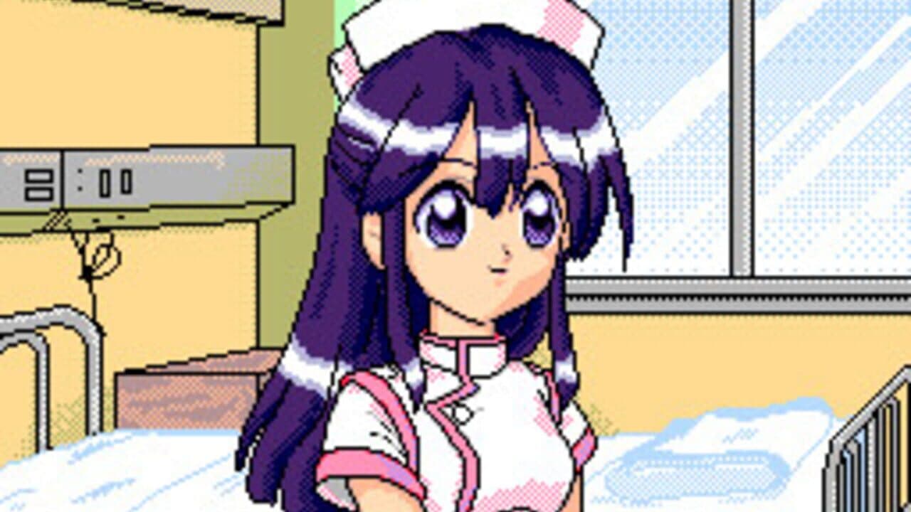 Crazy Hospital Fushigi no Kuni no Tenshi thumbnail 4