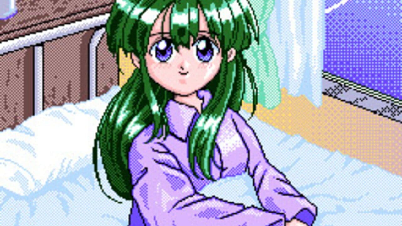 Crazy Hospital Fushigi no Kuni no Tenshi thumbnail 2