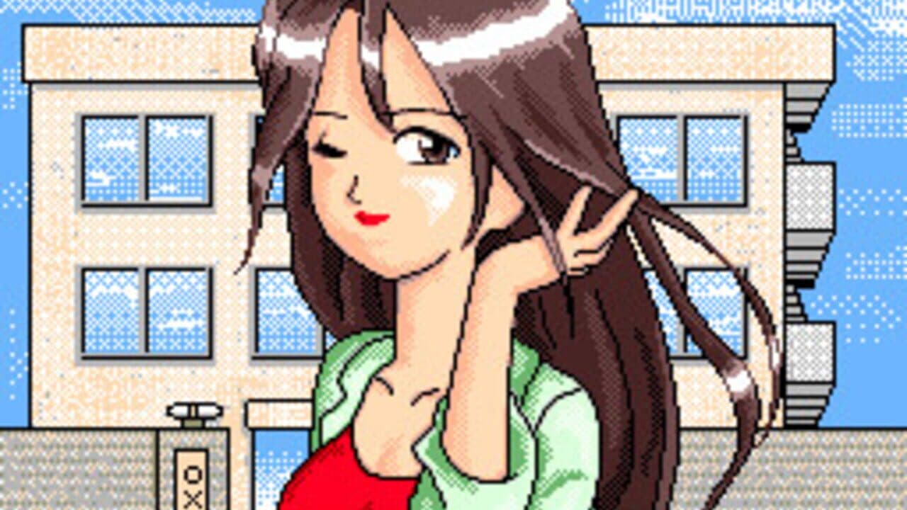 Crazy Hospital Fushigi no Kuni no Tenshi thumbnail 5