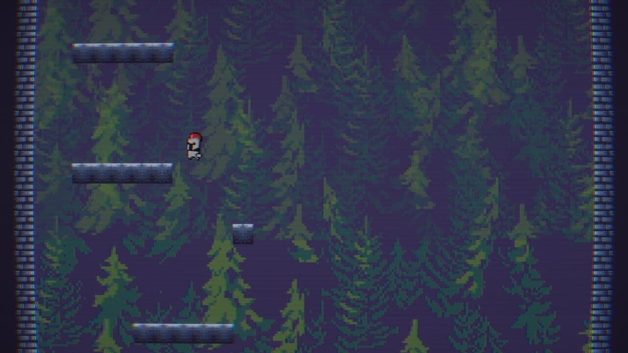 Invert: The Climb screenshot 1