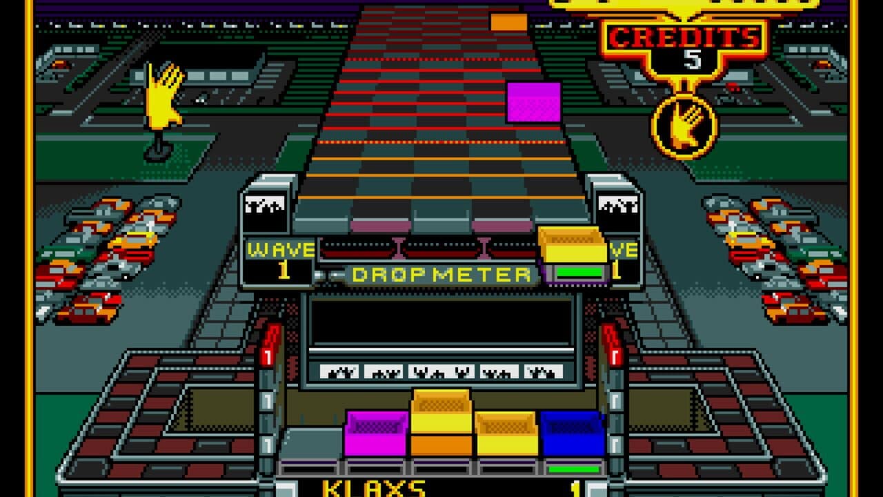 Klax thumbnail 2