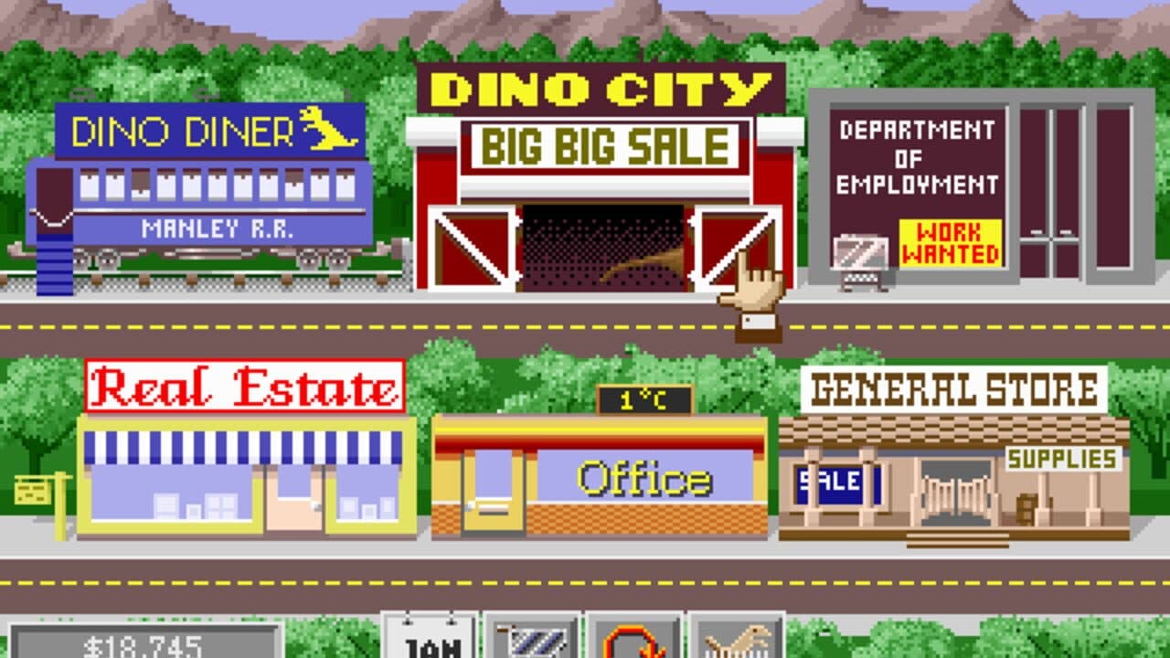 DinoPark Tycoon thumbnail 2