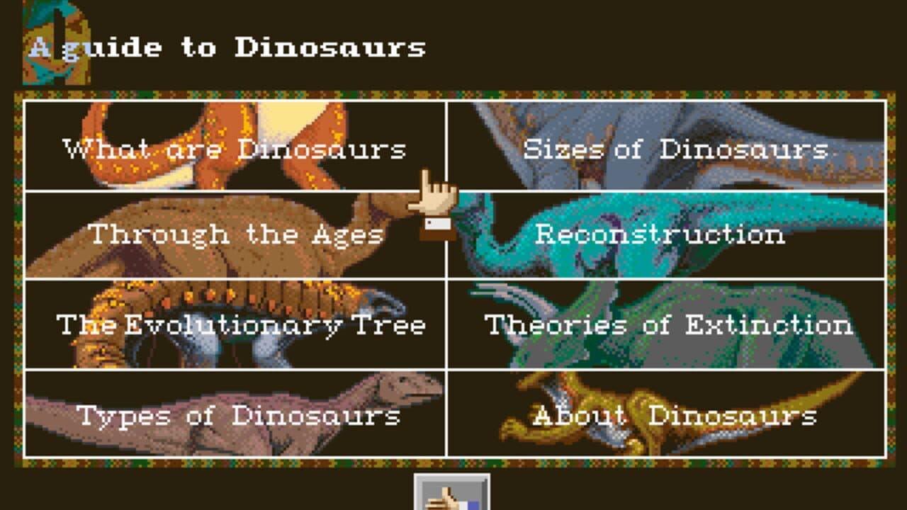 DinoPark Tycoon thumbnail 3
