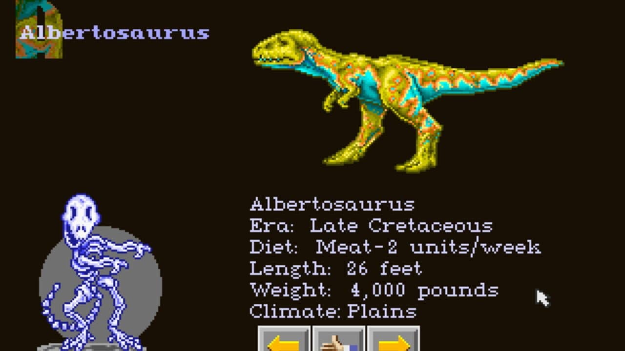 DinoPark Tycoon thumbnail 4