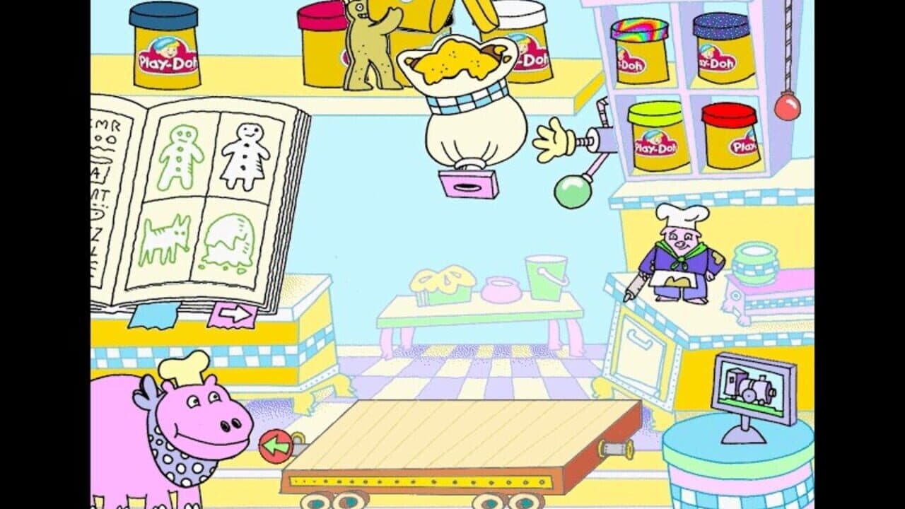 Play-Doh Creations thumbnail 2