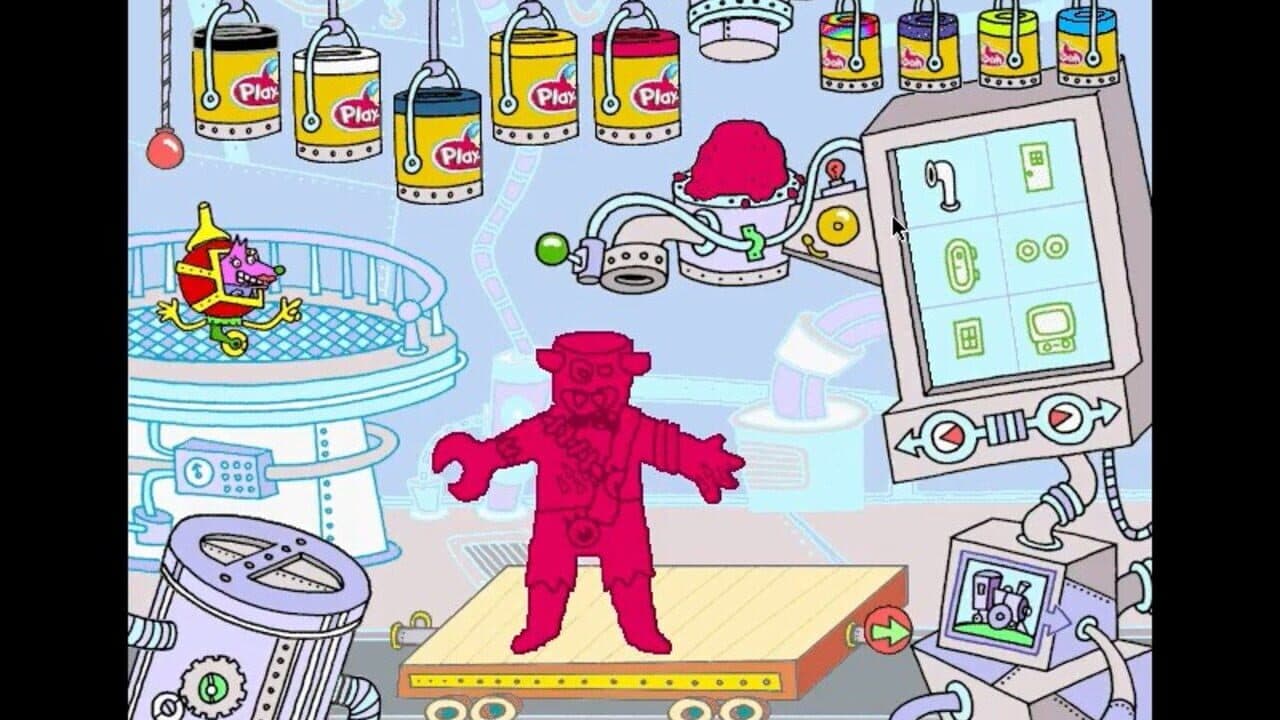 Play-Doh Creations thumbnail 3
