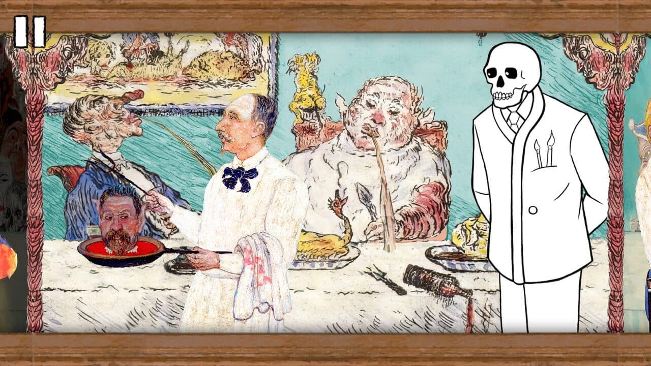Please, Touch The Artwork 2 thumbnail 13