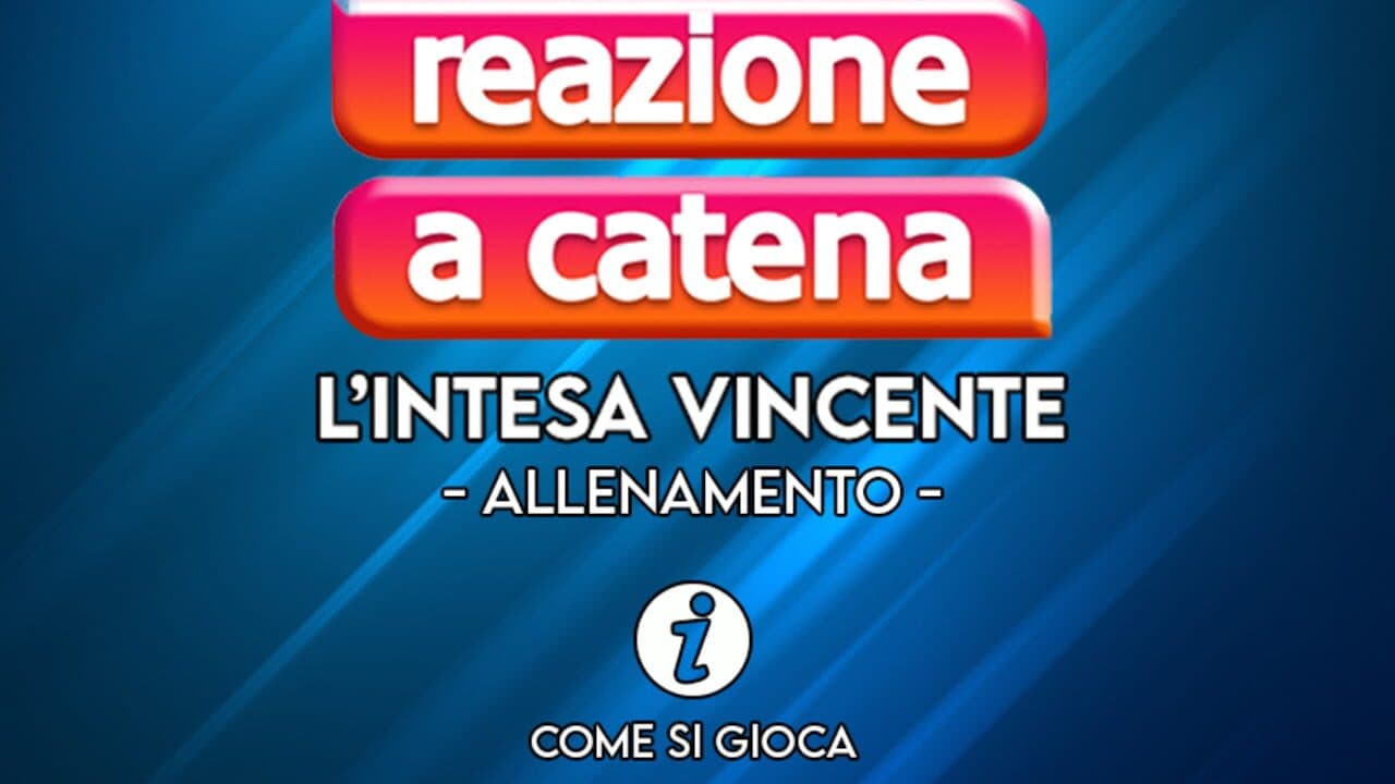 Reazione a Catena thumbnail 3
