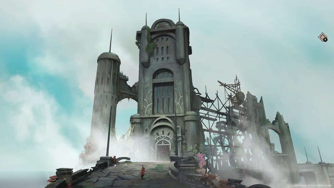 Lost Hellden thumbnail 3