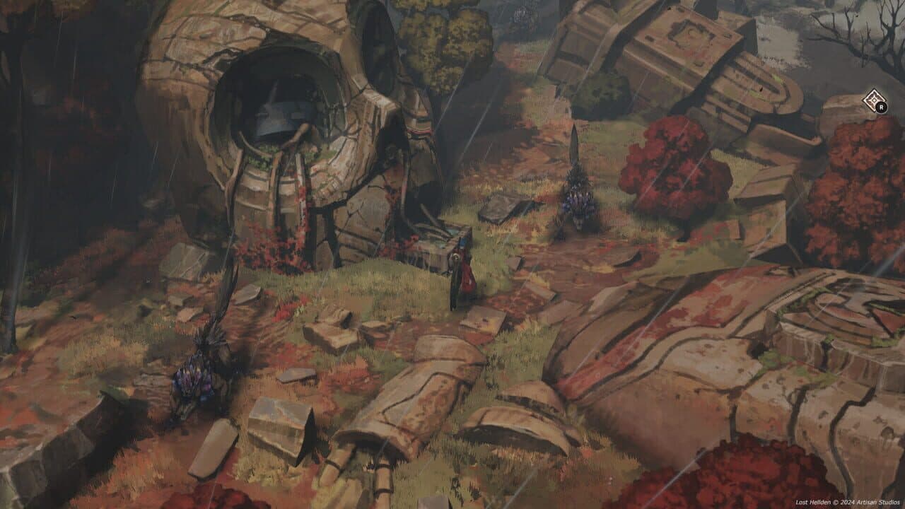 Lost Hellden thumbnail 5