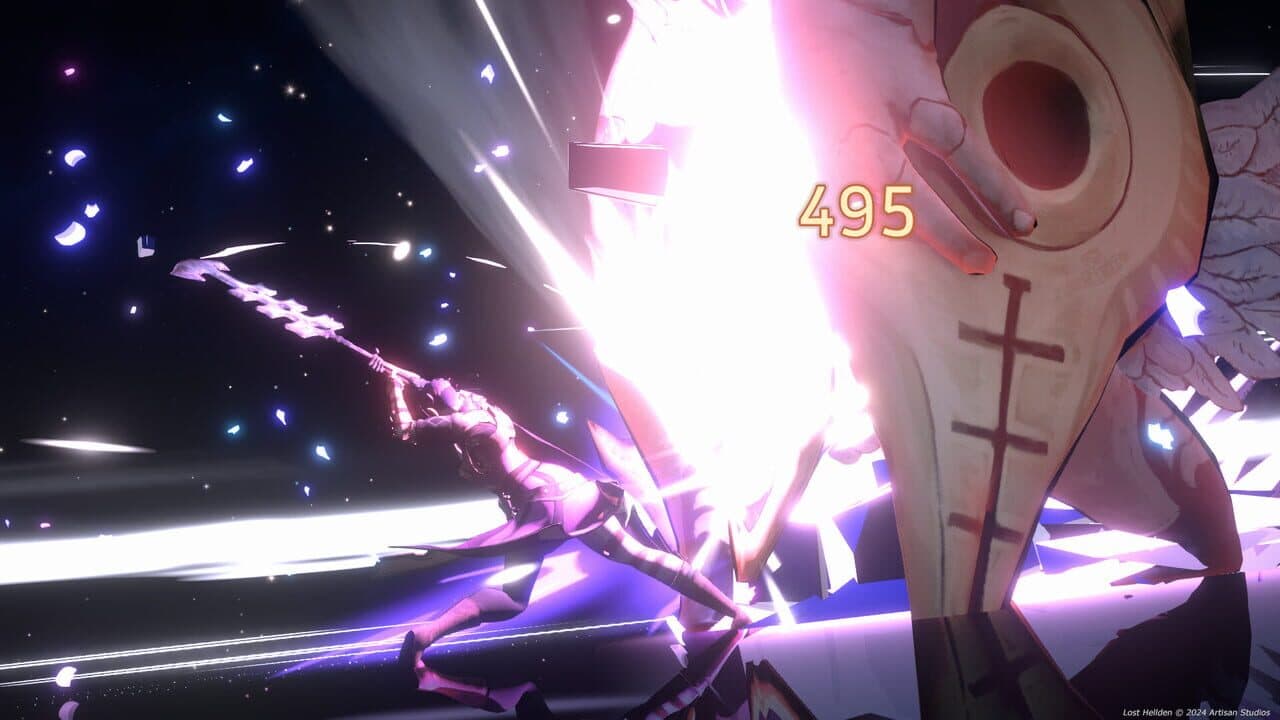 Lost Hellden thumbnail 2