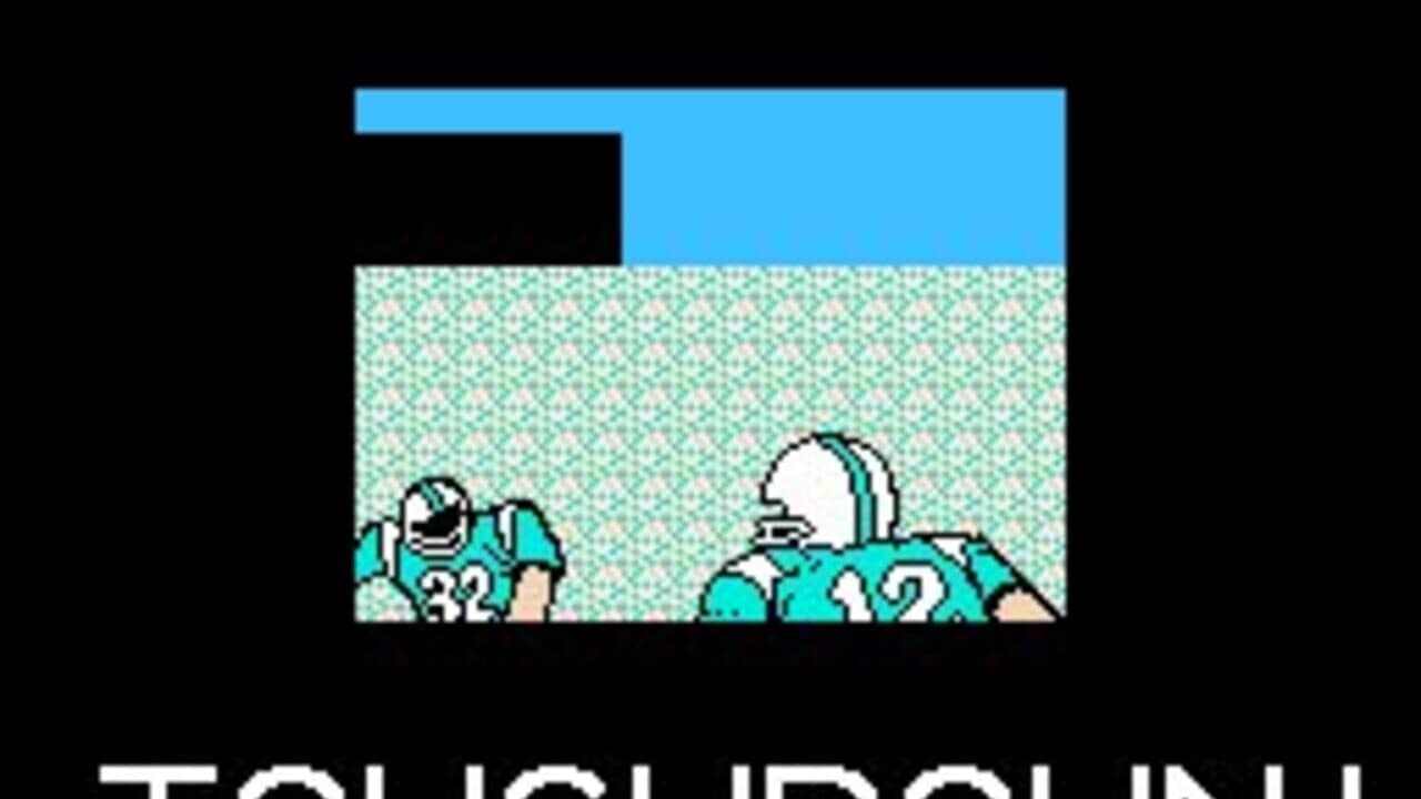 Tecmo Bowl thumbnail 3