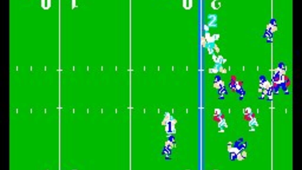 Tecmo Bowl thumbnail 4
