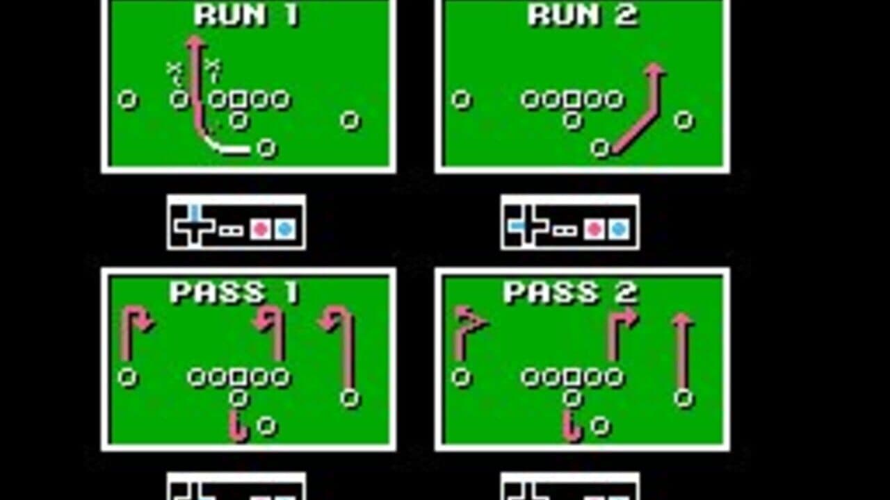 Tecmo Bowl thumbnail 6