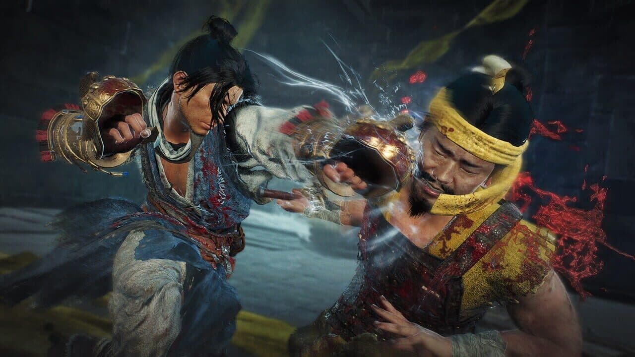Wo Long: Fallen Dynasty - Complete Edition thumbnail 2