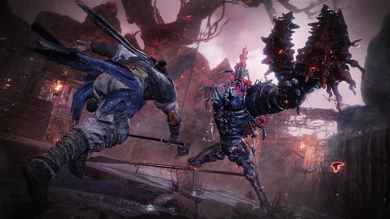 Wo Long: Fallen Dynasty - Complete Edition thumbnail 3