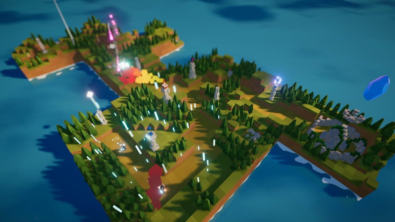 Crystal Guardians thumbnail 2