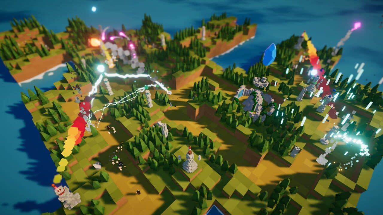 Crystal Guardians thumbnail 5