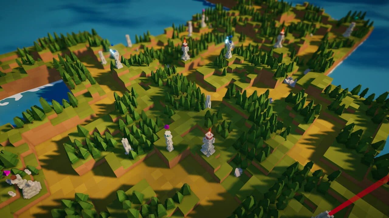 Crystal Guardians thumbnail 3