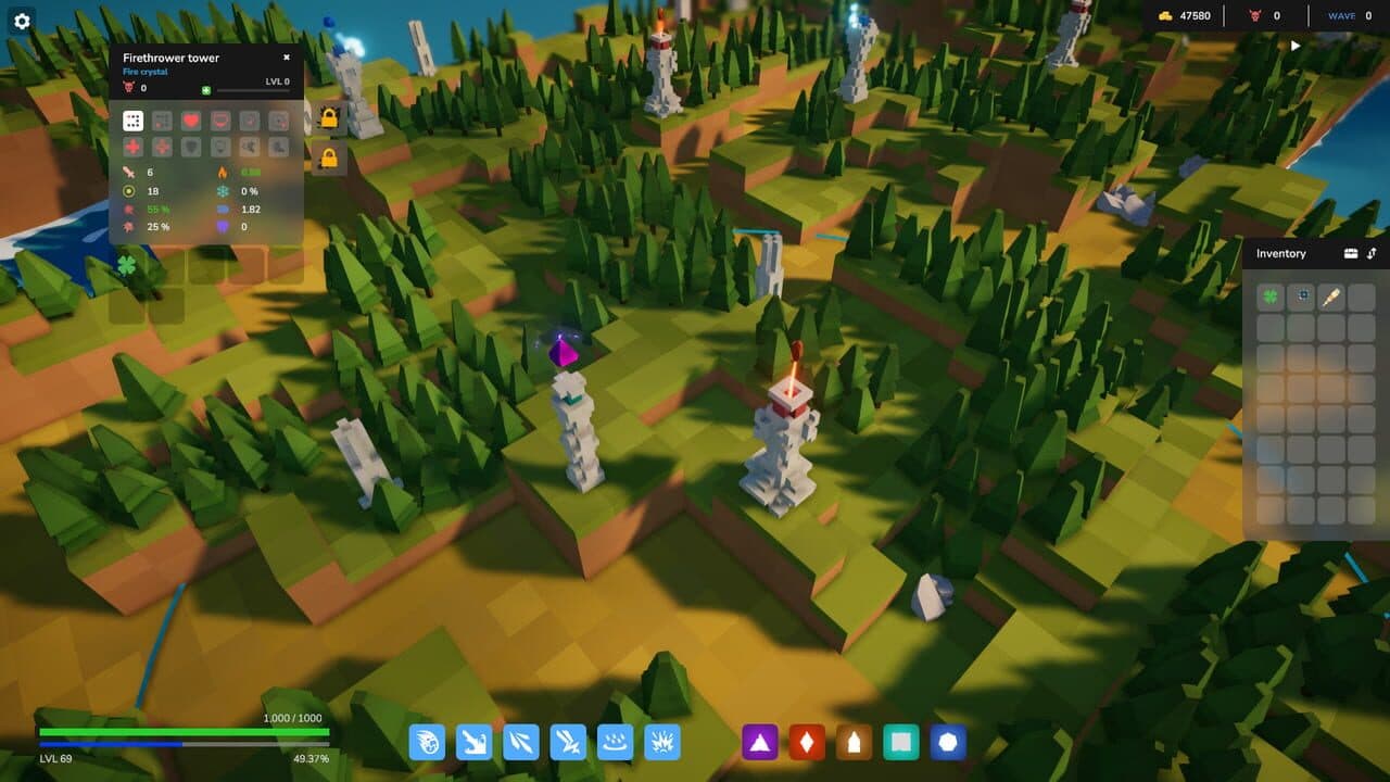 Crystal Guardians thumbnail 4