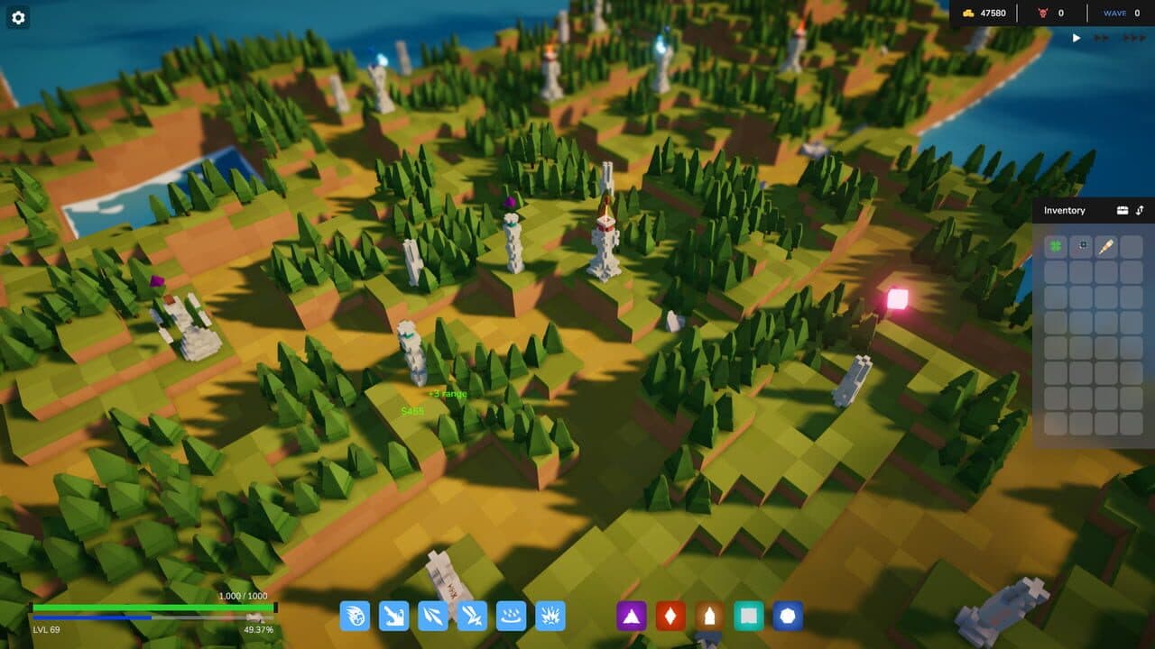 Crystal Guardians thumbnail 6