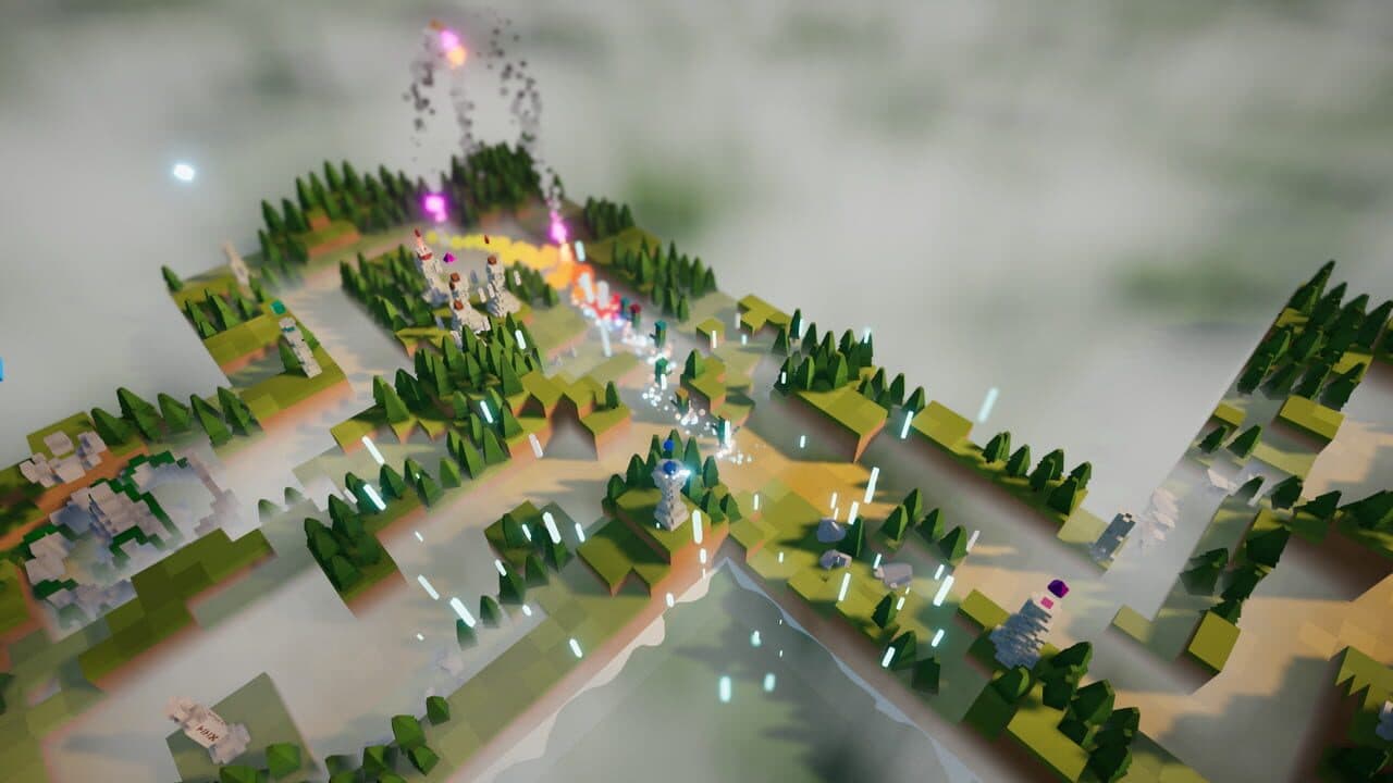 Crystal Guardians thumbnail 7