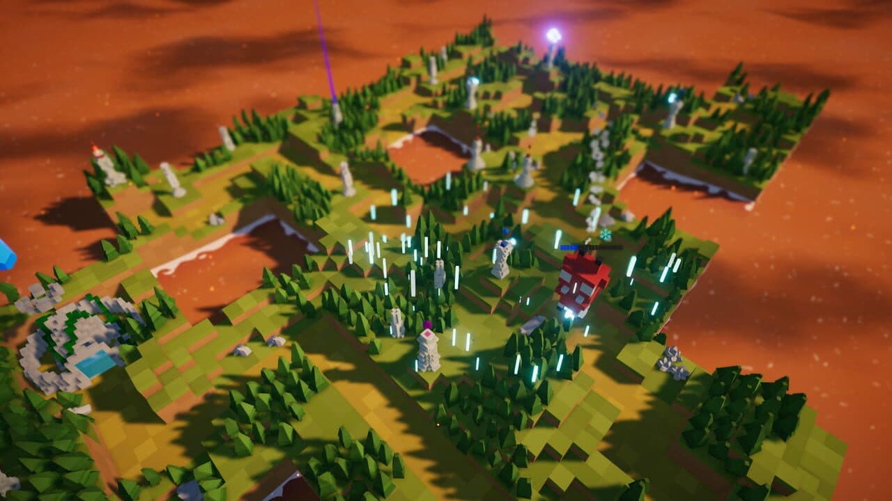 Crystal Guardians thumbnail 8