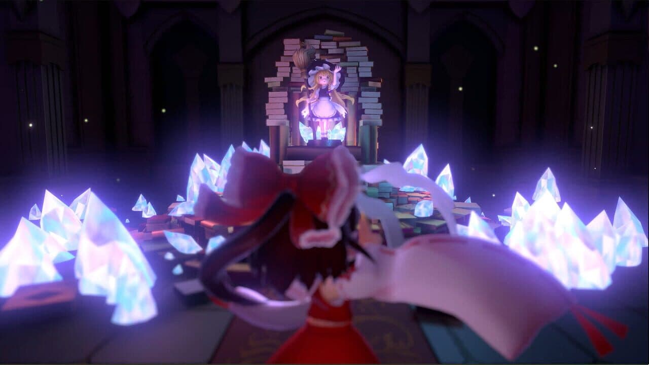 Marisa of Liartop Mountain thumbnail 5