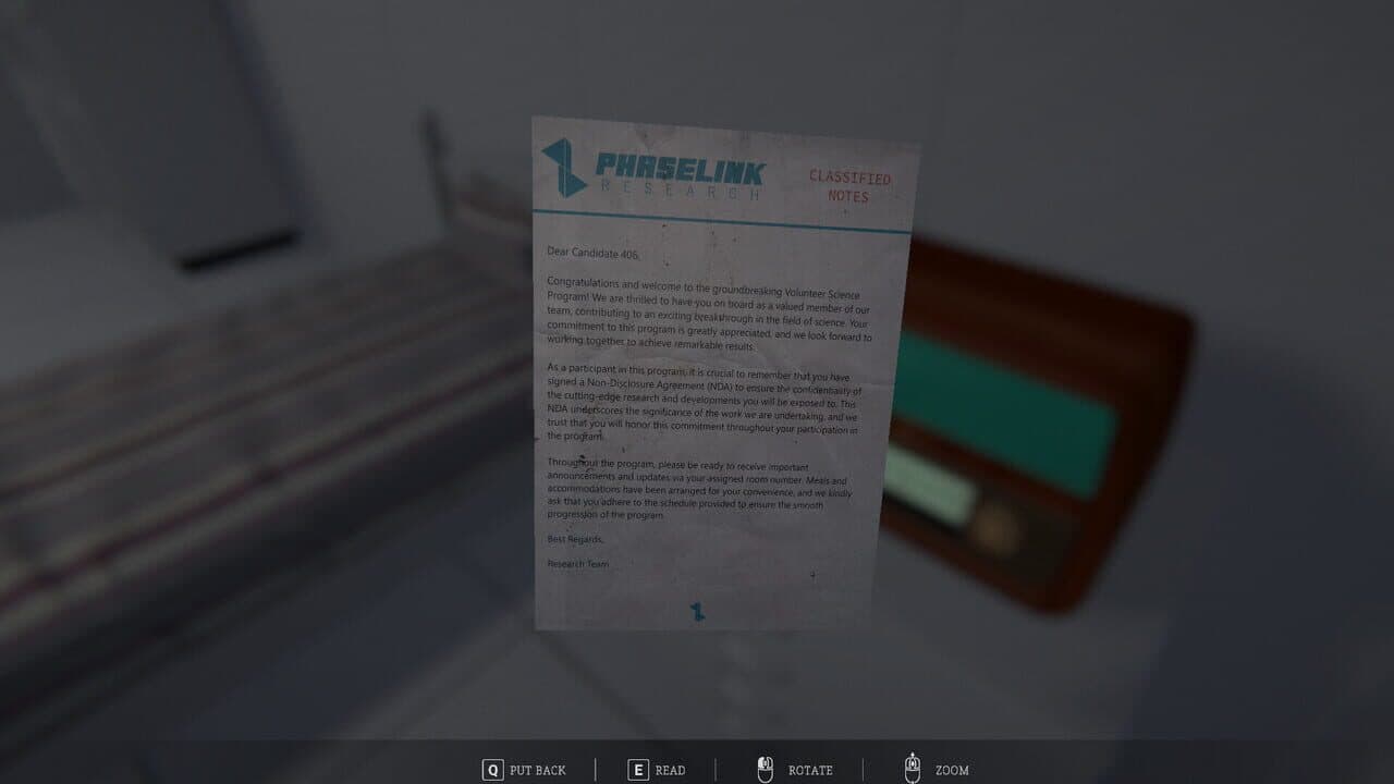 The Echo Paradox thumbnail 3