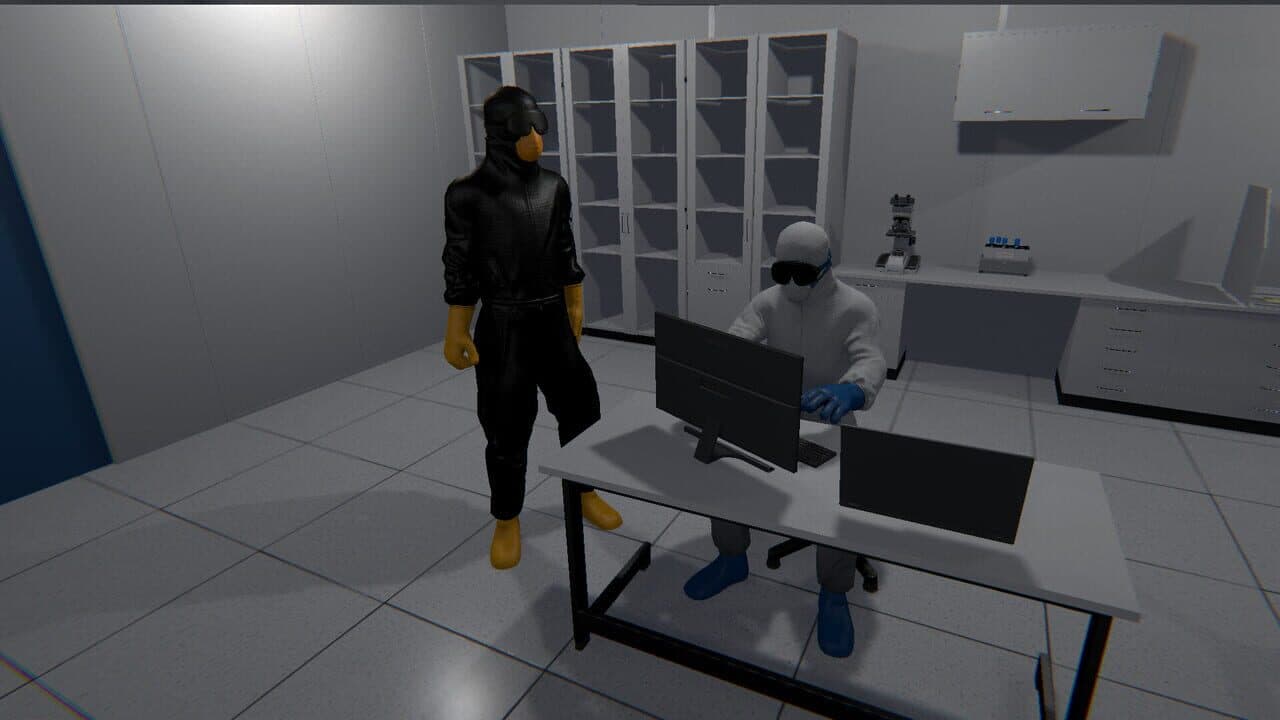 The Echo Paradox thumbnail 6