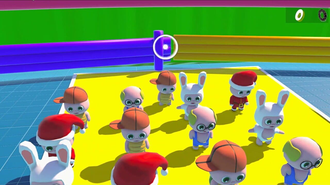 Run Away thumbnail 4