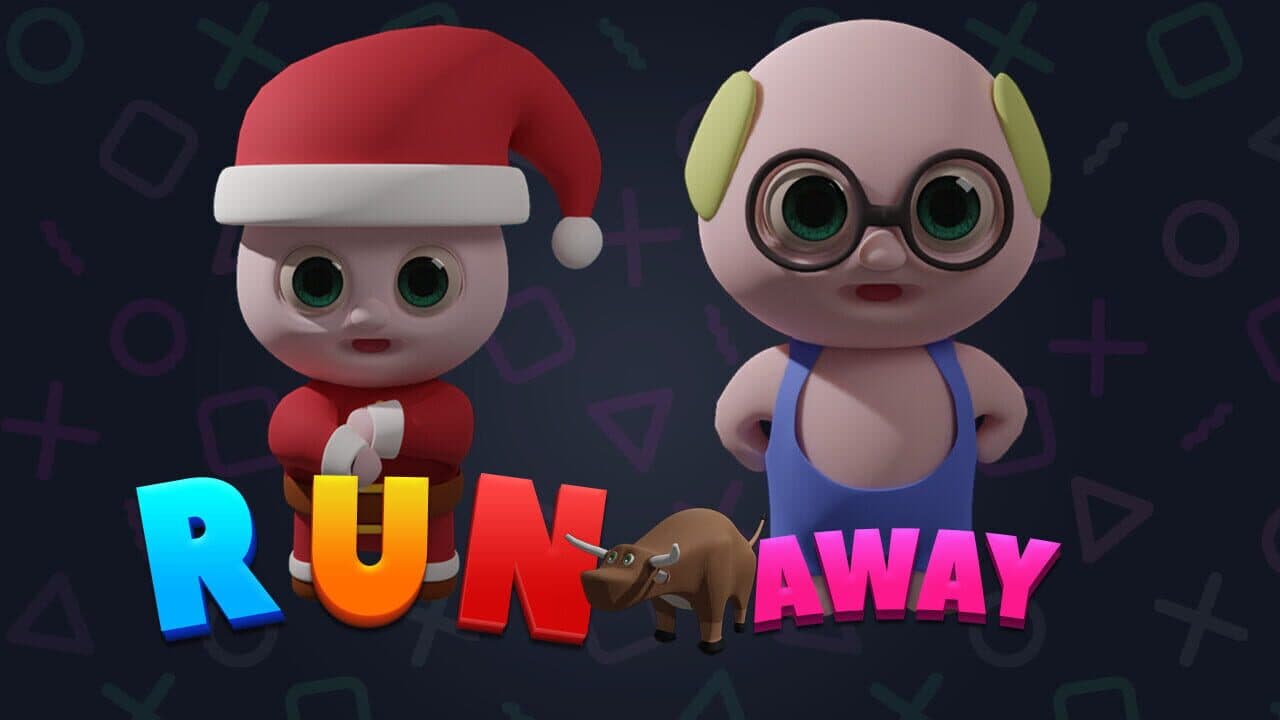 Run Away thumbnail 2
