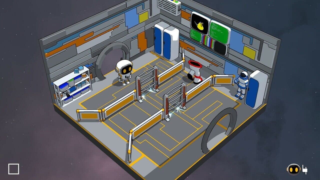 Something Something Spaceship thumbnail 4