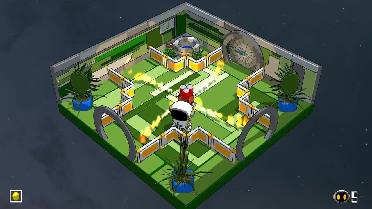 Something Something Spaceship thumbnail 7