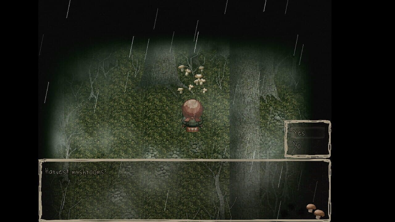 Mucorales screenshot 1