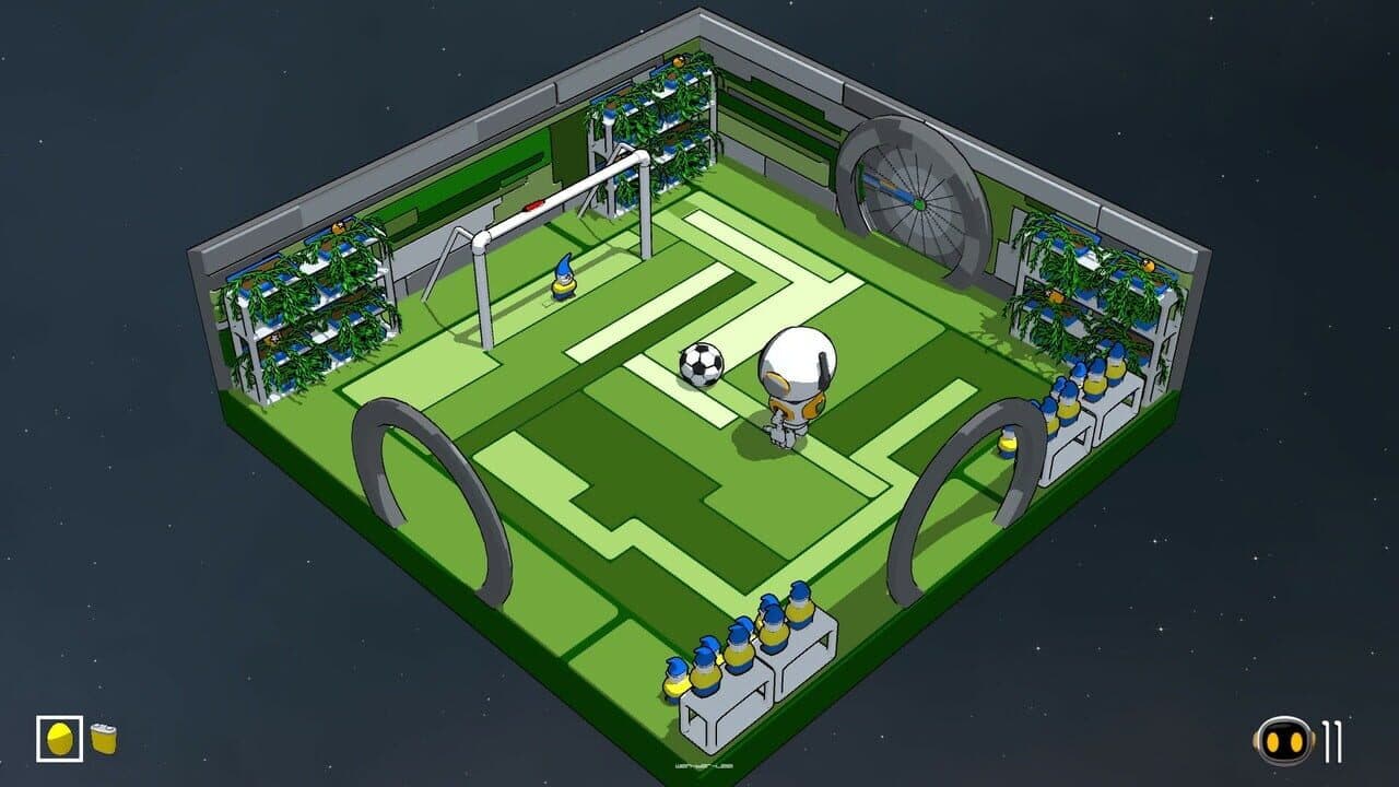 Something Something Spaceship thumbnail 6