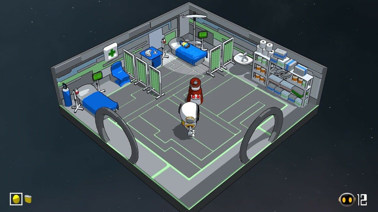 Something Something Spaceship thumbnail 2