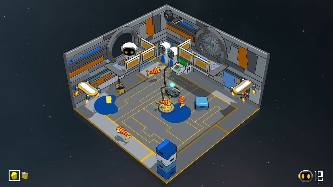 Something Something Spaceship thumbnail 3