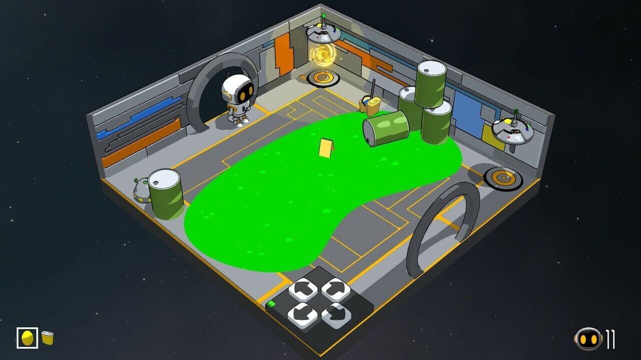 Something Something Spaceship thumbnail 8