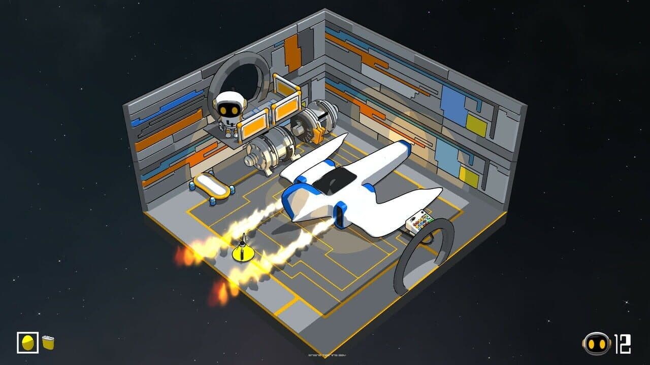 Something Something Spaceship thumbnail 9