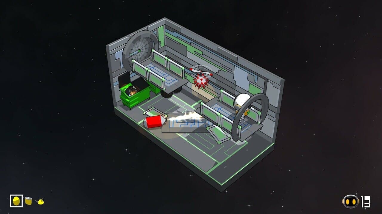 Something Something Spaceship thumbnail 10
