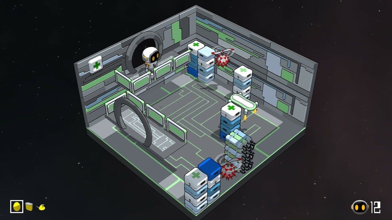 Something Something Spaceship thumbnail 11
