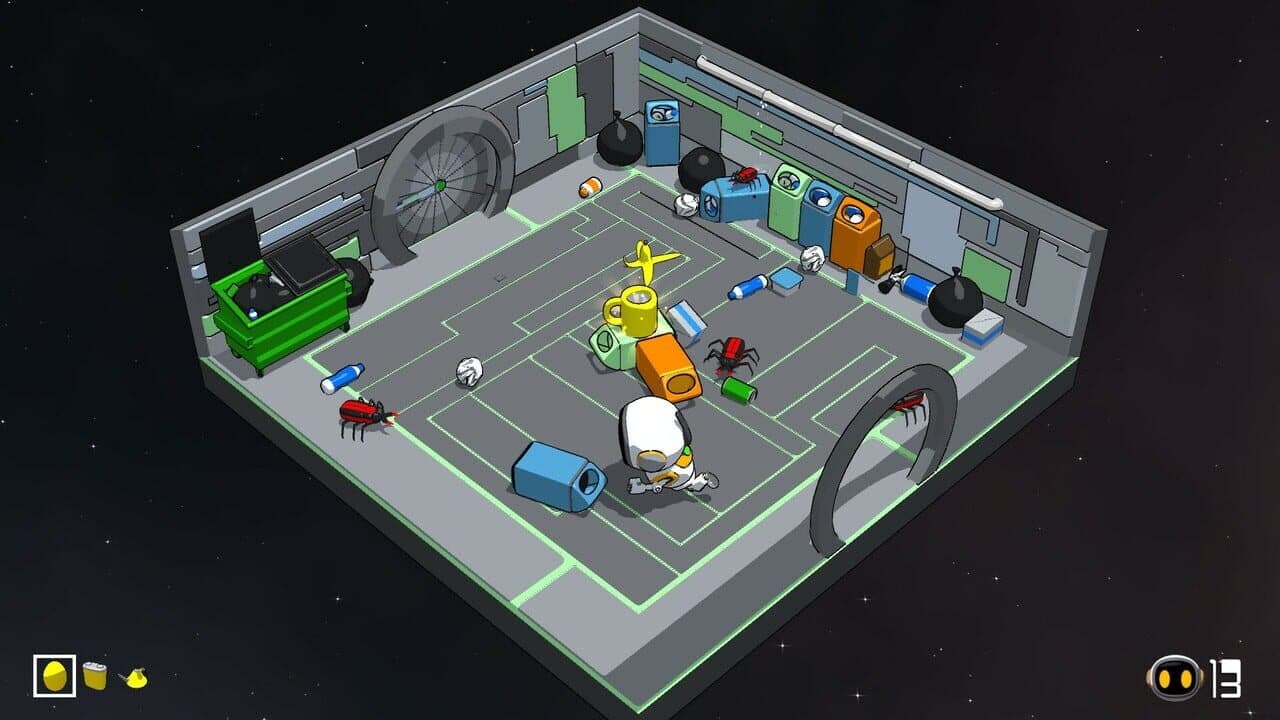 Something Something Spaceship thumbnail 12