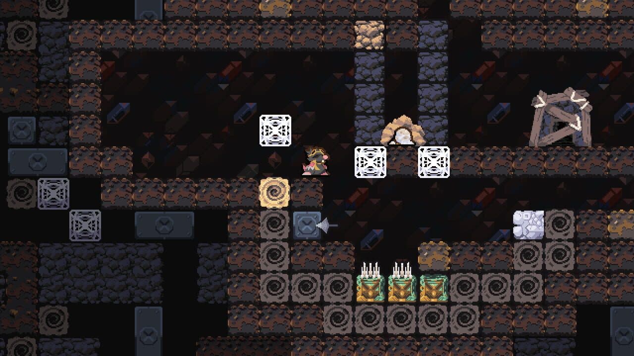 DURT screenshot 1