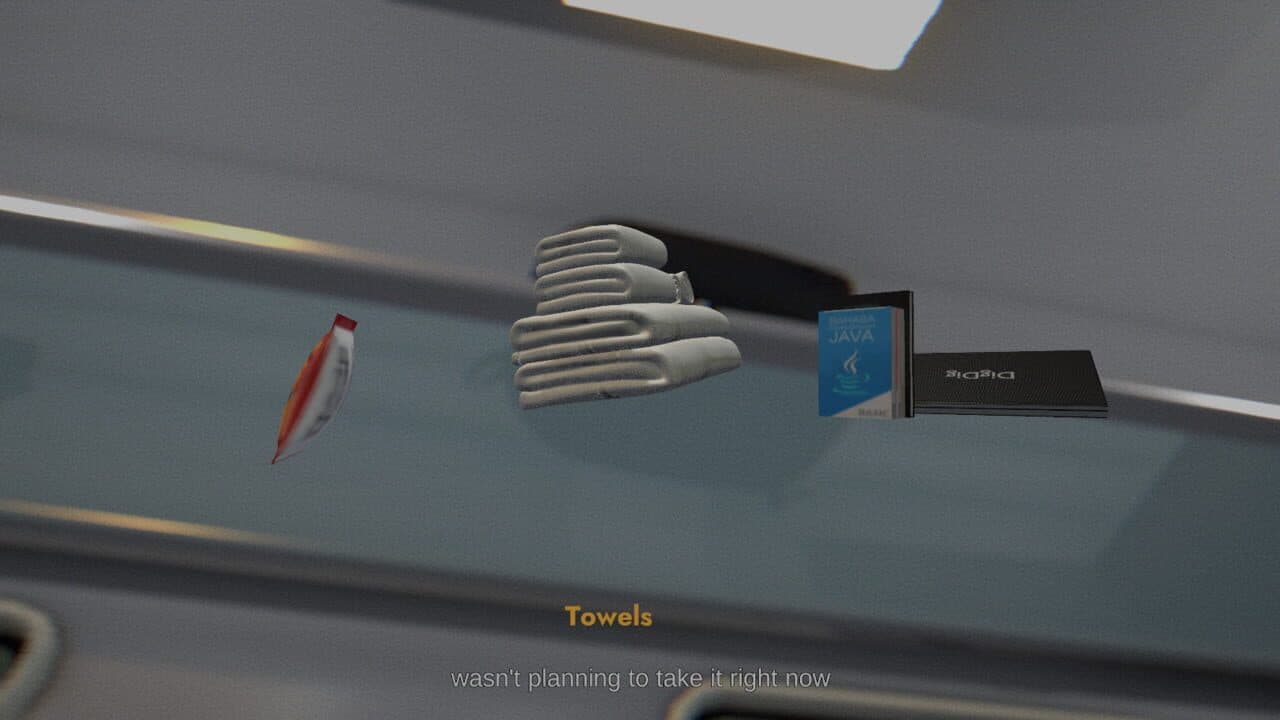 Train Depart thumbnail 7